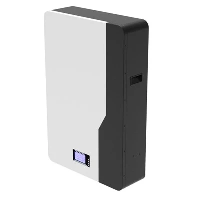 Powerwall-batteri för solsystem